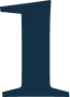 one